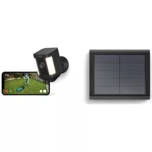 Ring solar panel voor stick up cam kopen? | Korting tot 42